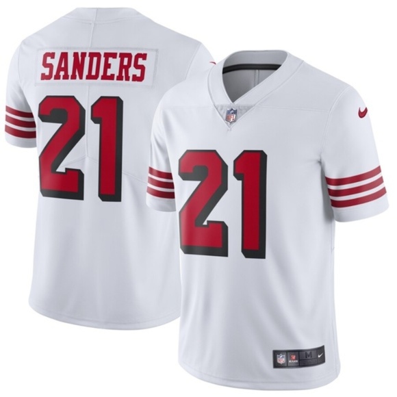 new 49ers shirts
